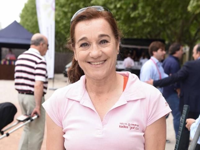 بلانكا فرنانديز أوتشوا