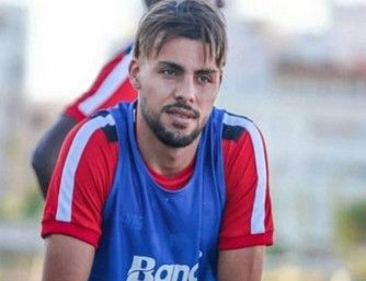 محمد المرابط