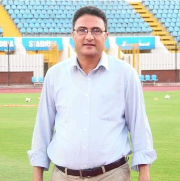 شريف سعد