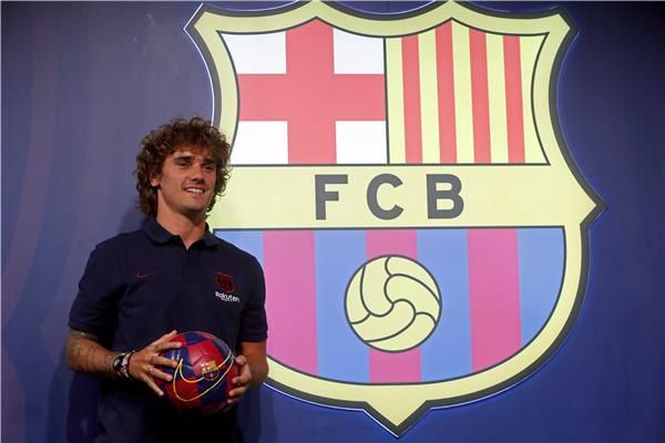 أنطوان جريزمان