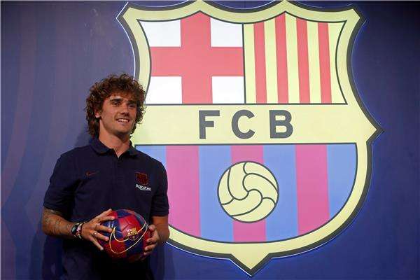 أنطوان جريزمان