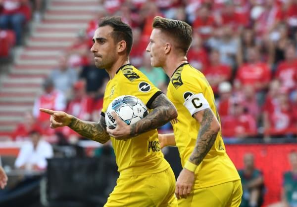 باكو ألكاسير