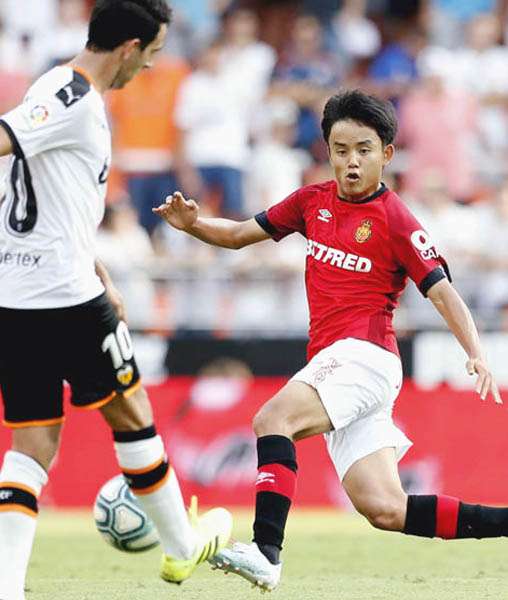 تاكيفوسا كوبو