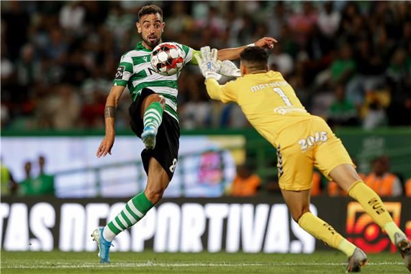 برونو فيرنانديز