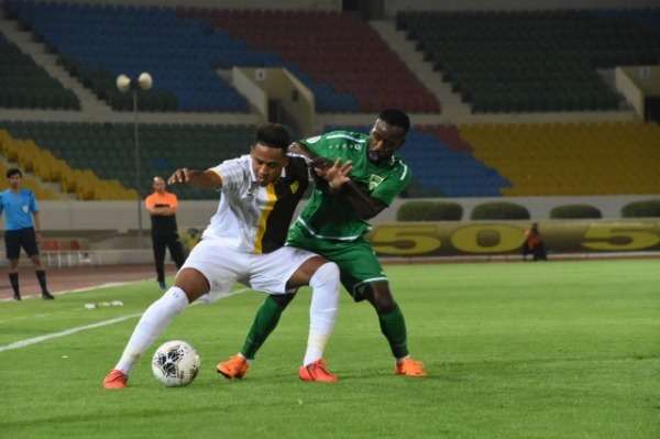 من مواجهات الدوري