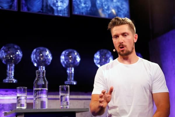 مارسيل هيرشر