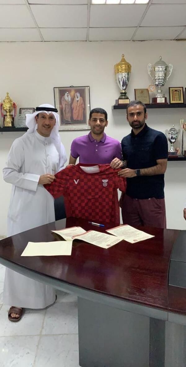 جانب من التقديم