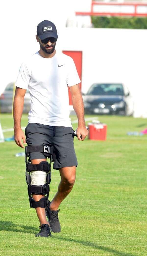 محمد المثناني