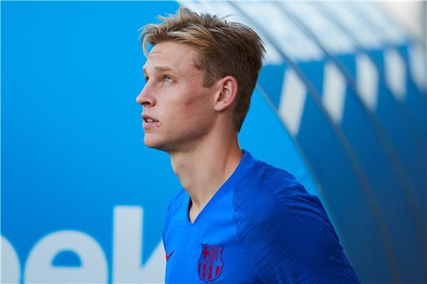 فرينكي دي يونج