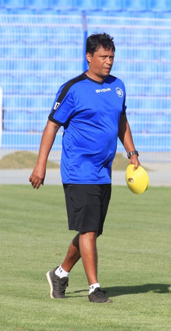 سيرجيو فارياس