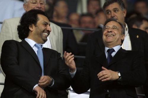 فلورينتينو بيريز