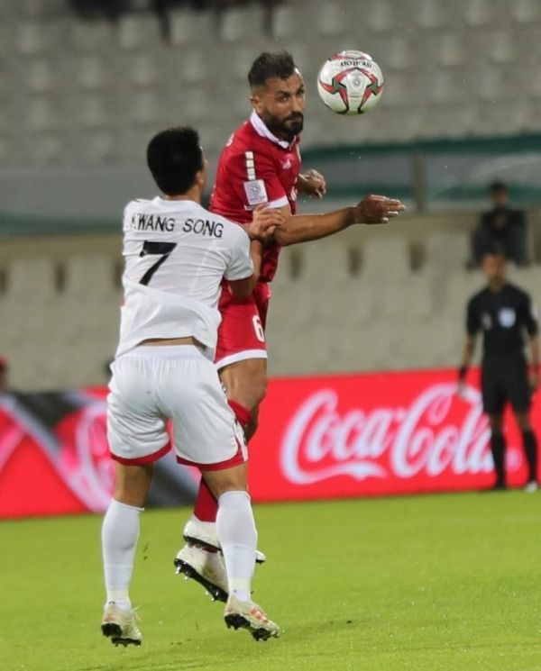 جوان الأومري 