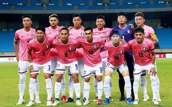 منتخب تايوان