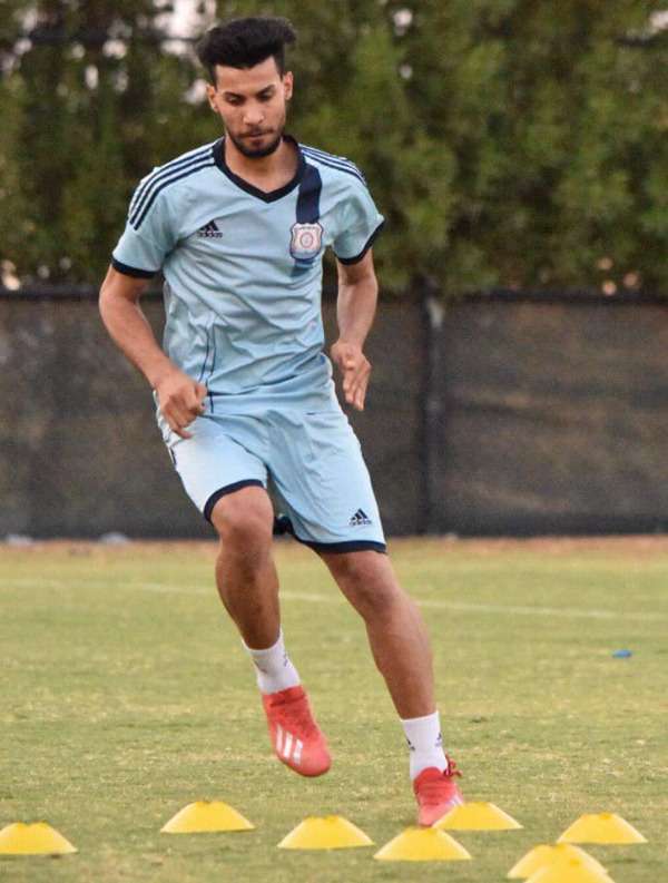 عمار عبد الحسين