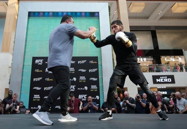 حبيب نورمحمدوف