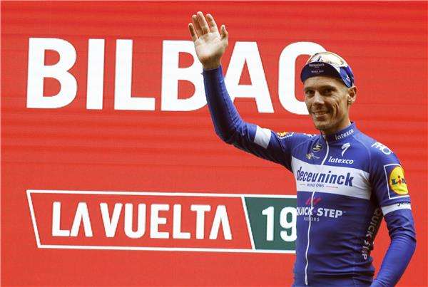  فيليب جيلبير