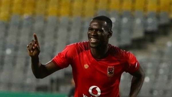  ساليف كوليبالي