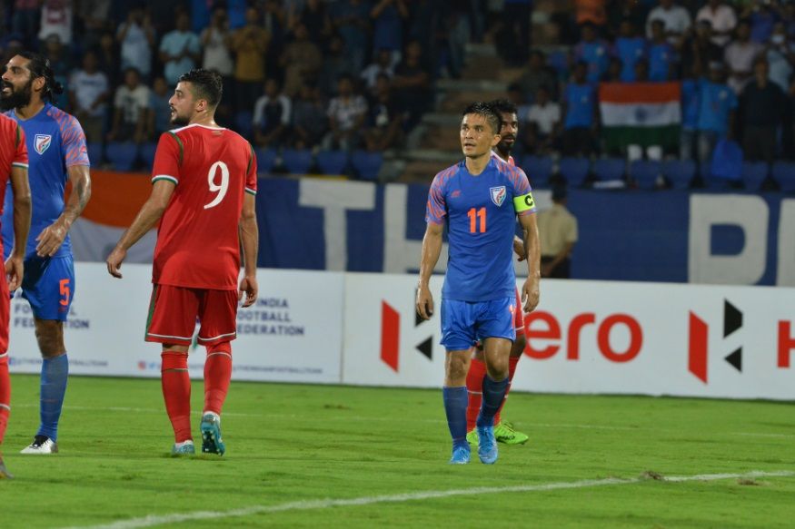 سونيل تشيتري