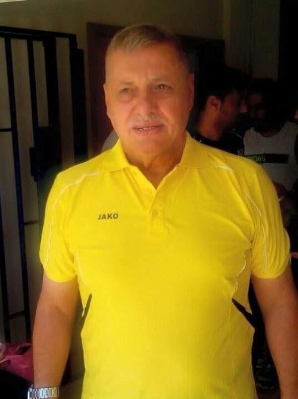 عبد الإله عبد الحميد