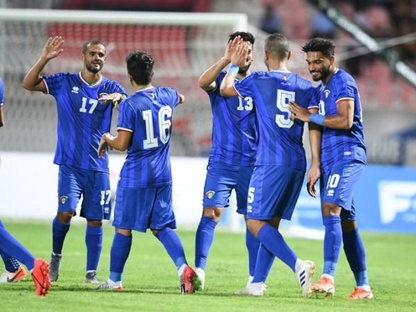 منتخب الكويت