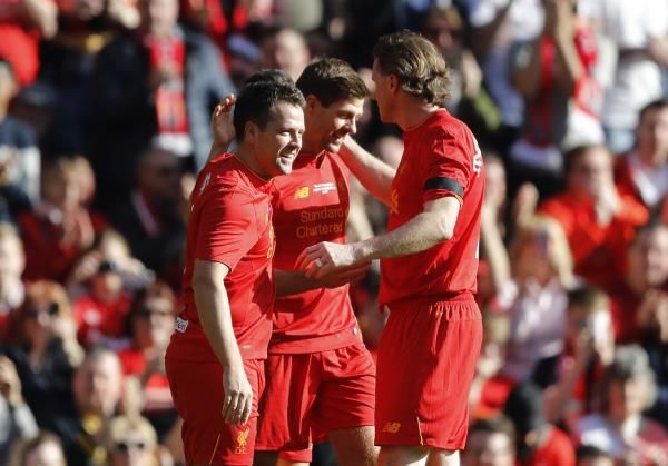 جيرارد وأوين