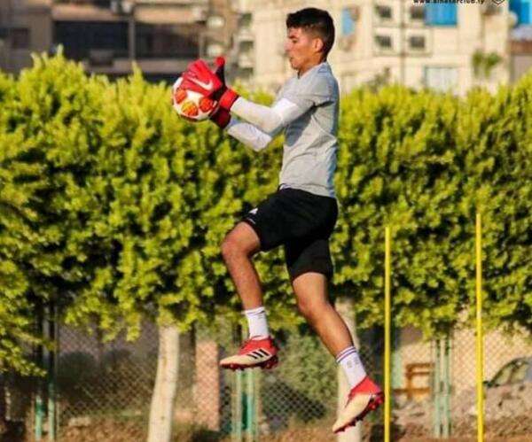 إسلام الهرام