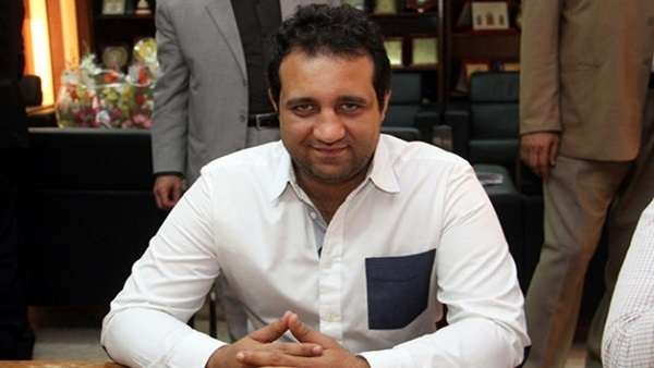 أحمد مرتضى