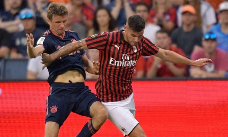 ثيو هيرنانديز