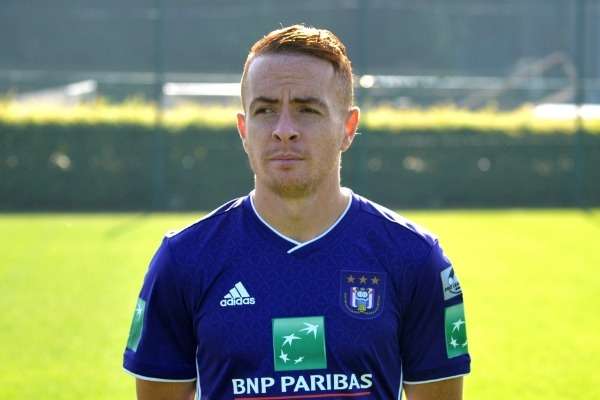 أدريان تريبيل