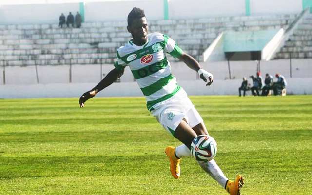 لامين دياكيتي 