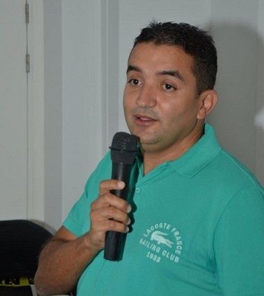 عبد اللطيف المقترض