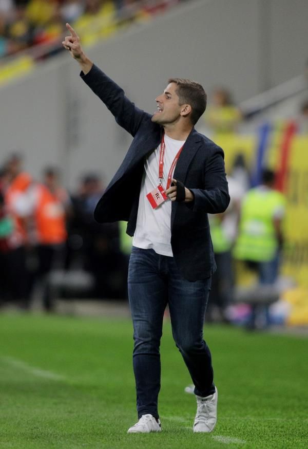 روبرت مورينو