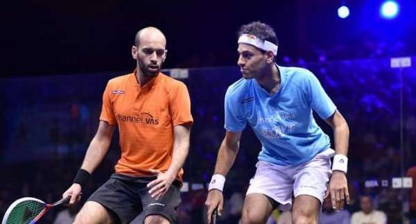 مروان ومحمد الشوربجي