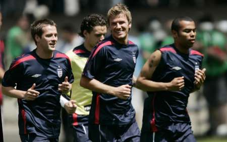 بيكهام وأوين