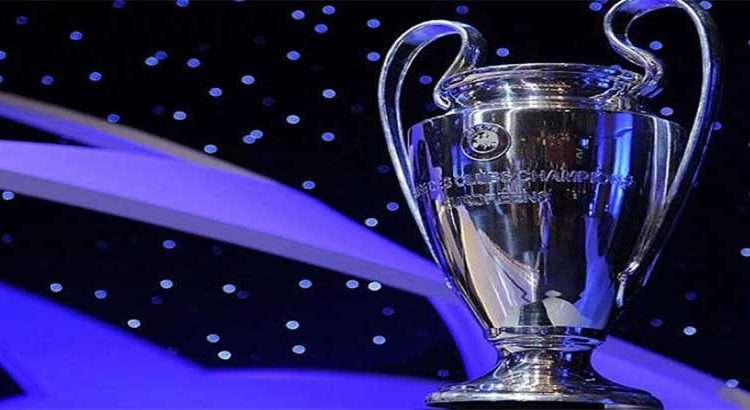 كأس دوري أبطال أوروبا
