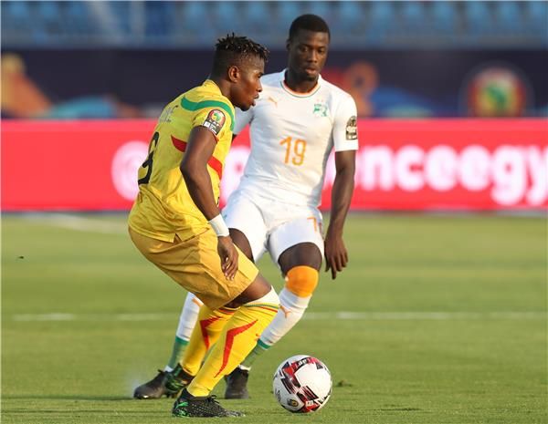 نيكولاس بيبي