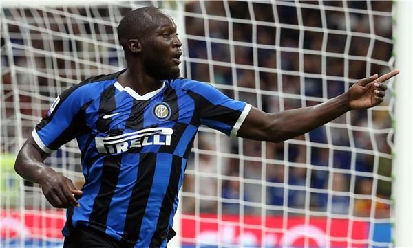  روميلو لوكاكو