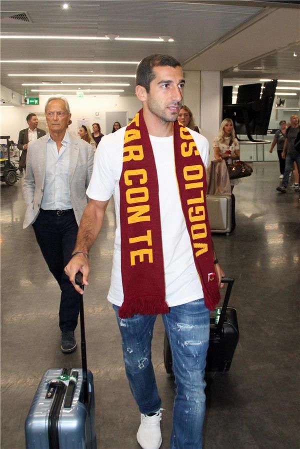 هينريك مخيتريان