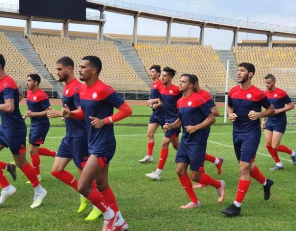 منتخب تونس الأولمبي