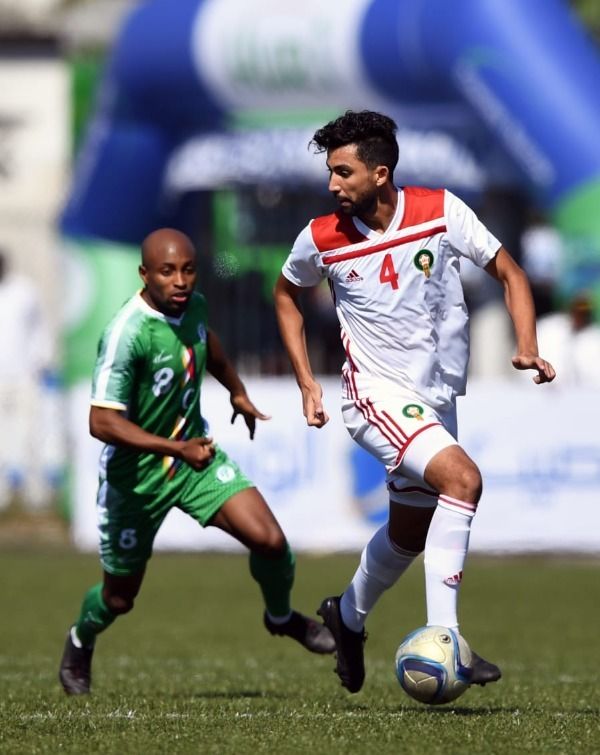 صلاح الدين السعيدي