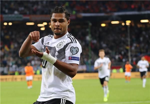 سيرجي جنابري