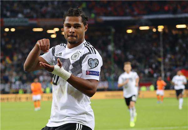 سيرجي جنابري