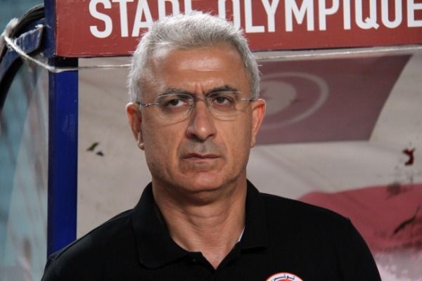 المنذر الكبير خلال لقاء اليوم