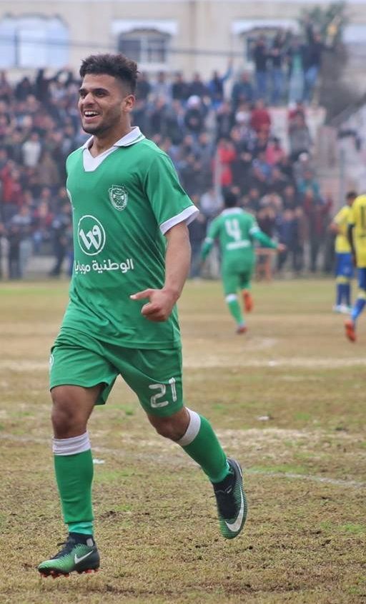 محمود السلمي