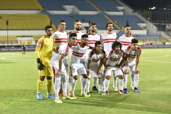 الزمالك 