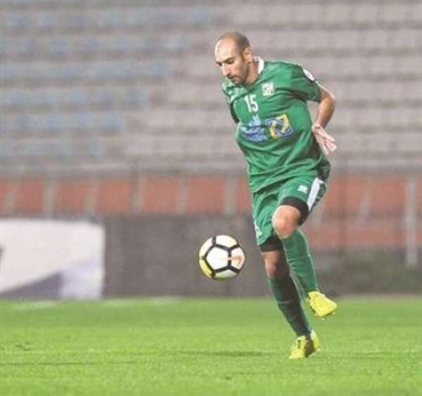 مهند الأنصاري