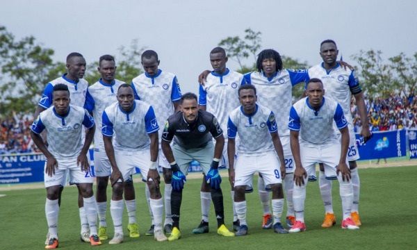 لاعبو الهلال - أرشيفية