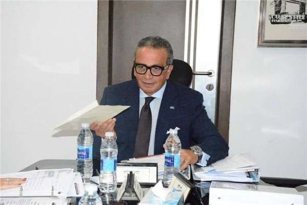 عمرو الجنايني