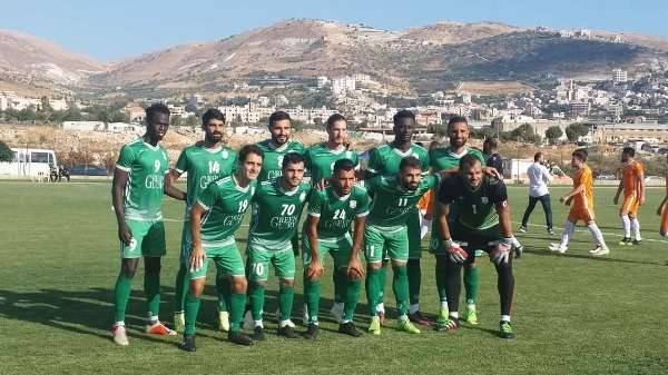 الأنصار اللبناني