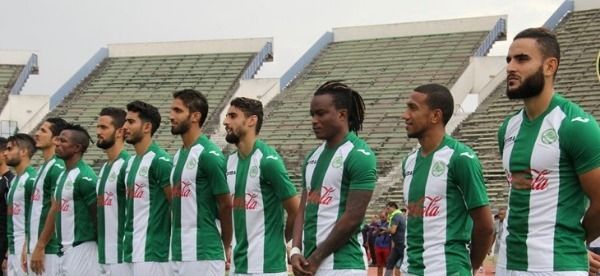 لاعبو حمام الأنف